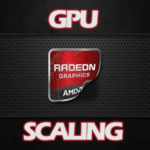 What is GPU scaling